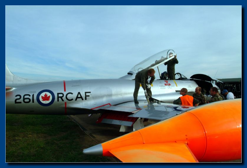 f86 refuelling